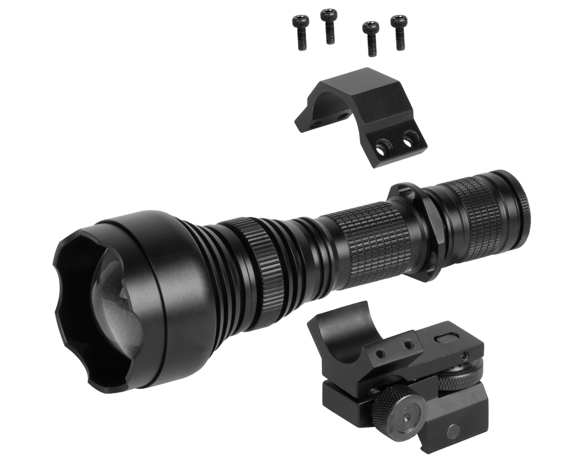 ATN Long Range IR Illuminator IR850 Supernova SW10029.2